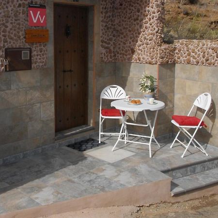 Casa Roque Villa Telde Luaran gambar