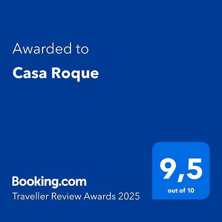 Casa Roque Villa Telde Luaran gambar