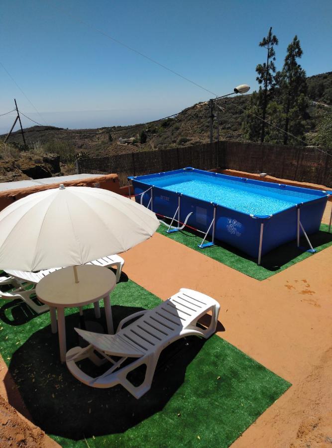 Casa Roque Villa Telde Luaran gambar
