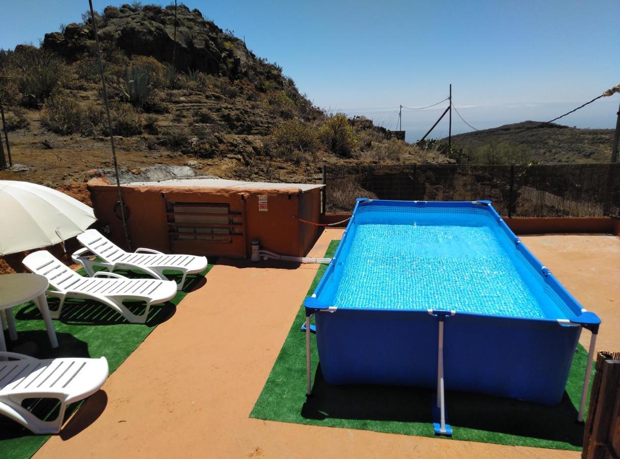 Casa Roque Villa Telde Luaran gambar