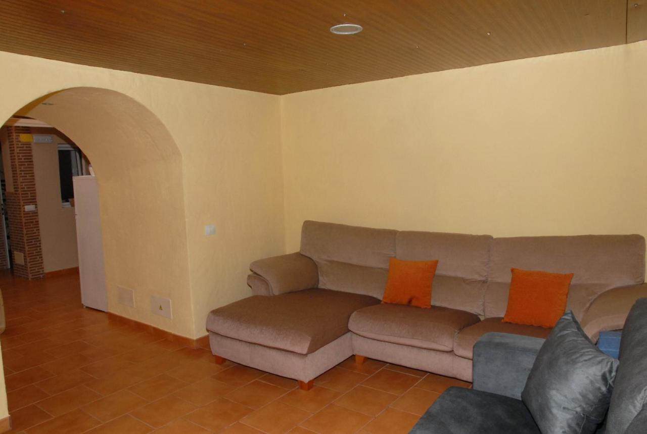 Casa Roque Villa Telde Luaran gambar