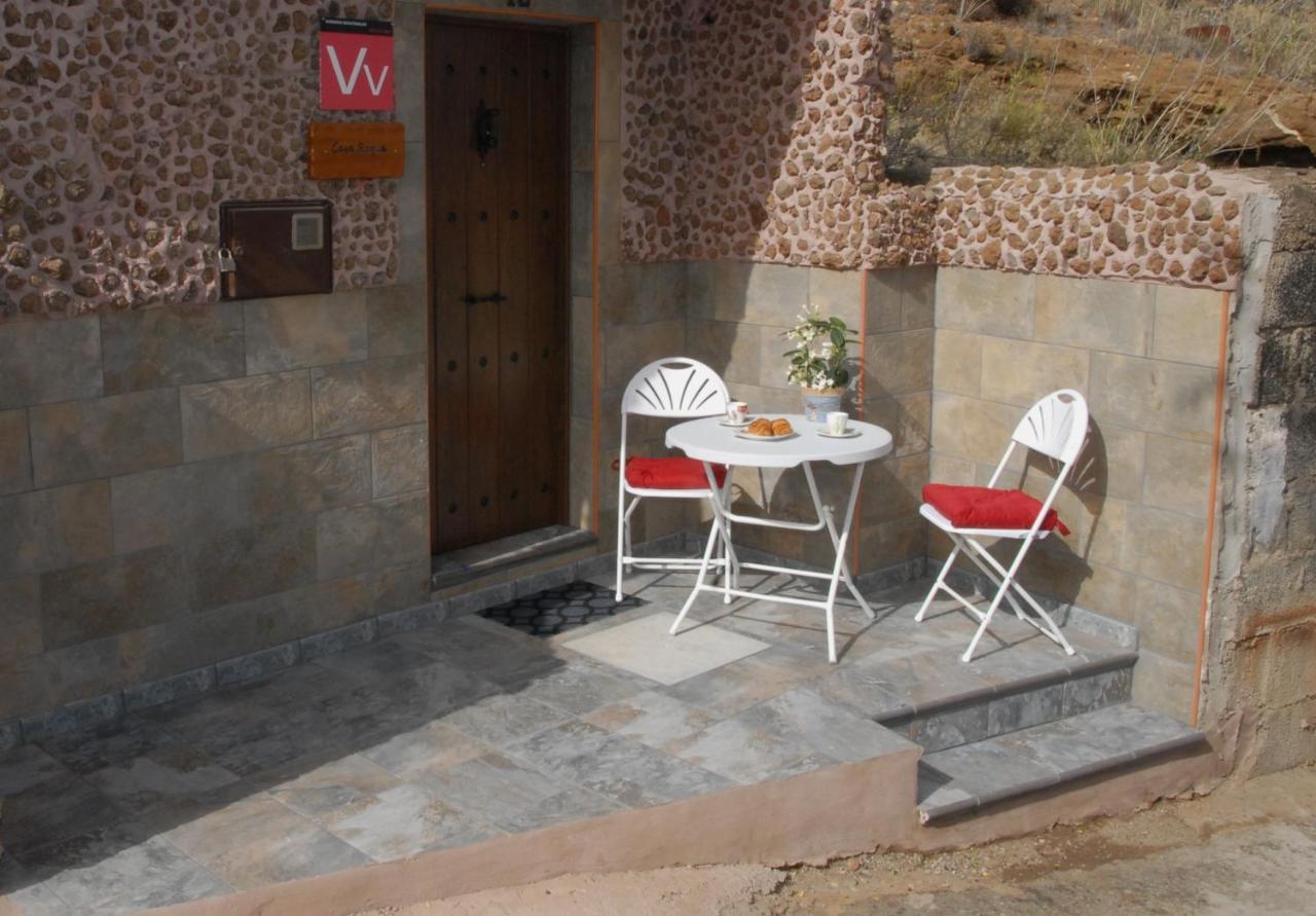 Casa Roque Villa Telde Luaran gambar