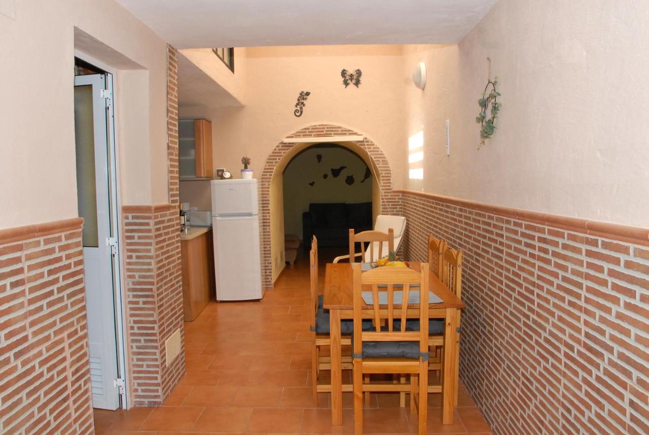 Casa Roque Villa Telde Luaran gambar