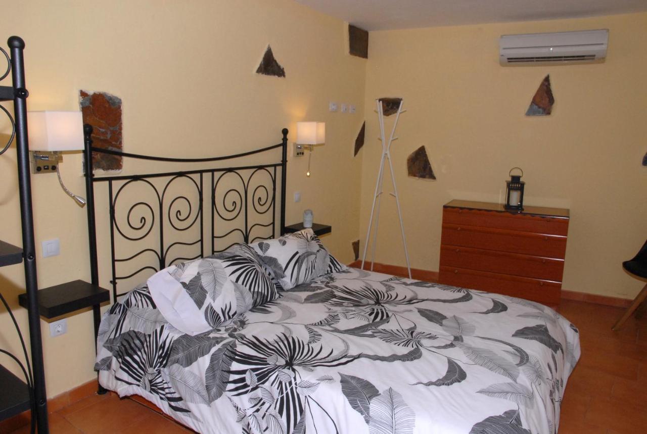 Casa Roque Villa Telde Luaran gambar