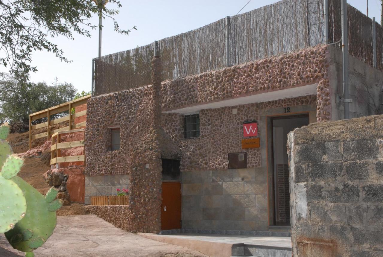 Casa Roque Villa Telde Luaran gambar