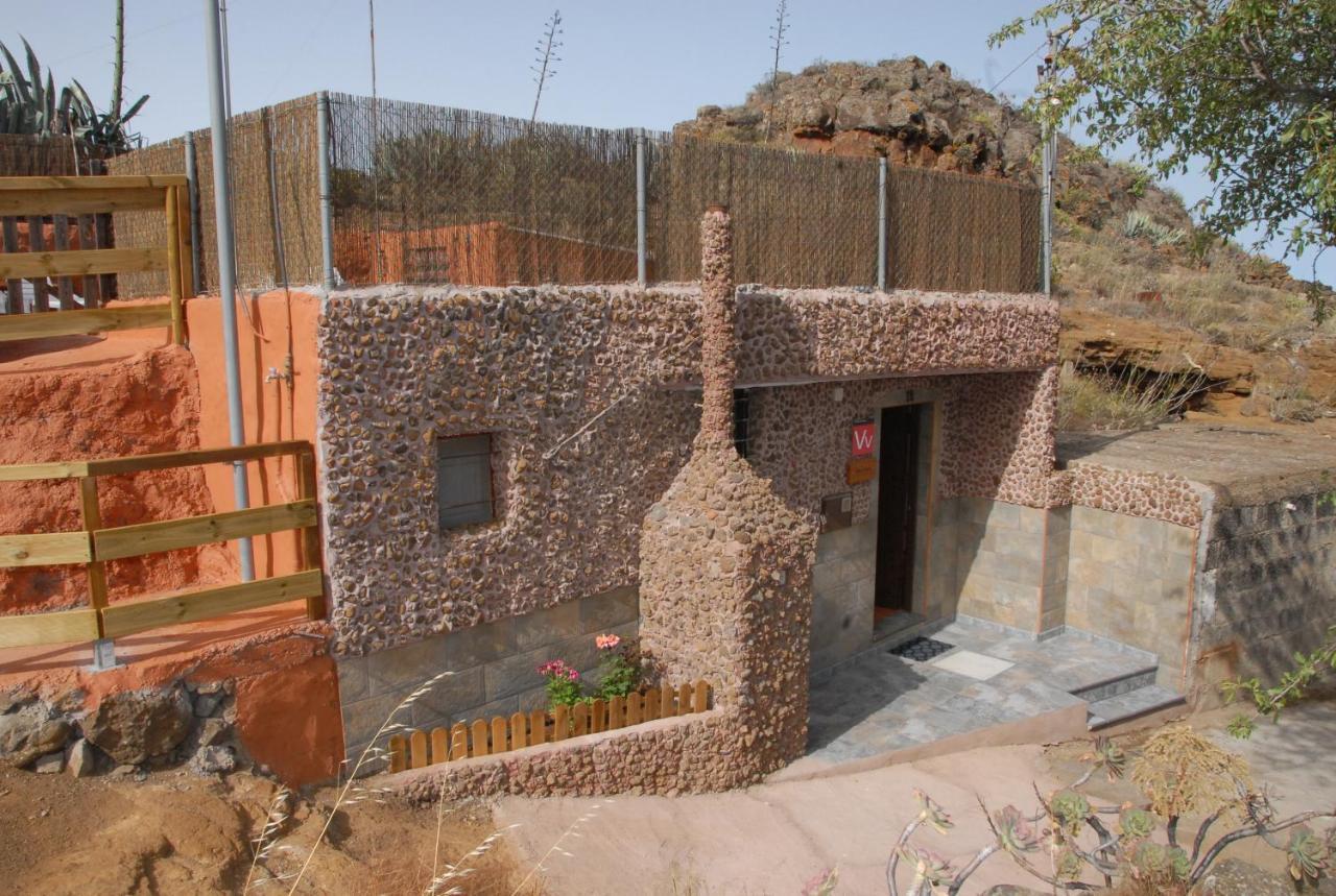 Casa Roque Villa Telde Luaran gambar