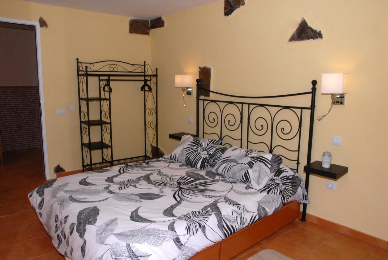 Casa Roque Villa Telde Luaran gambar