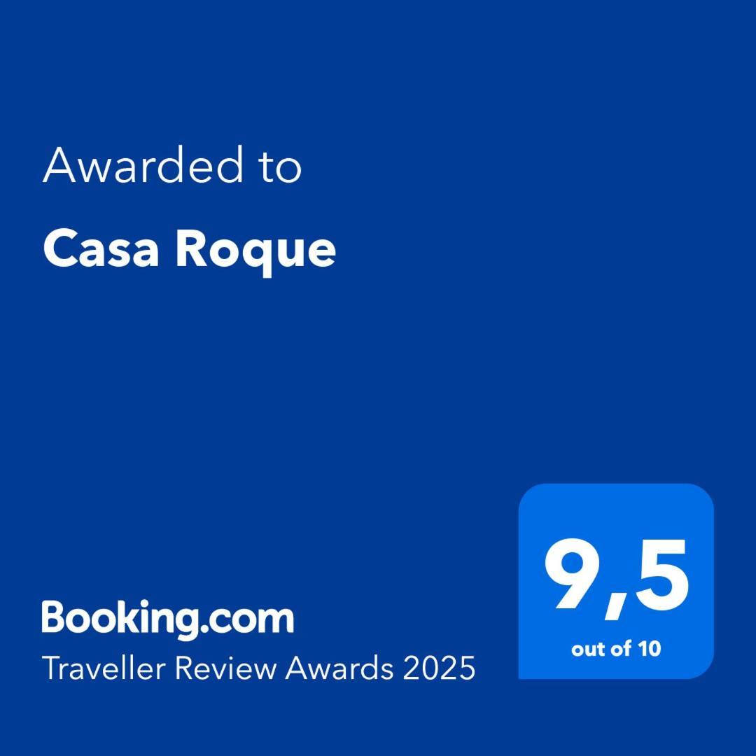 Casa Roque Villa Telde Luaran gambar
